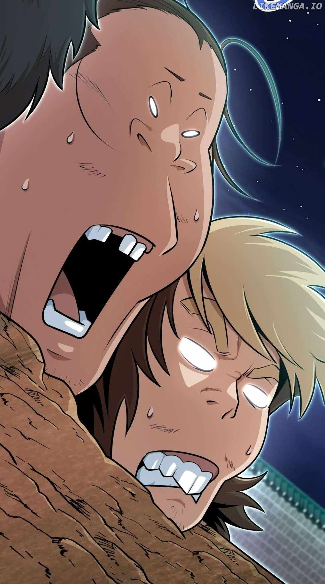 The Villains' Senior Brother Chapter 21 26